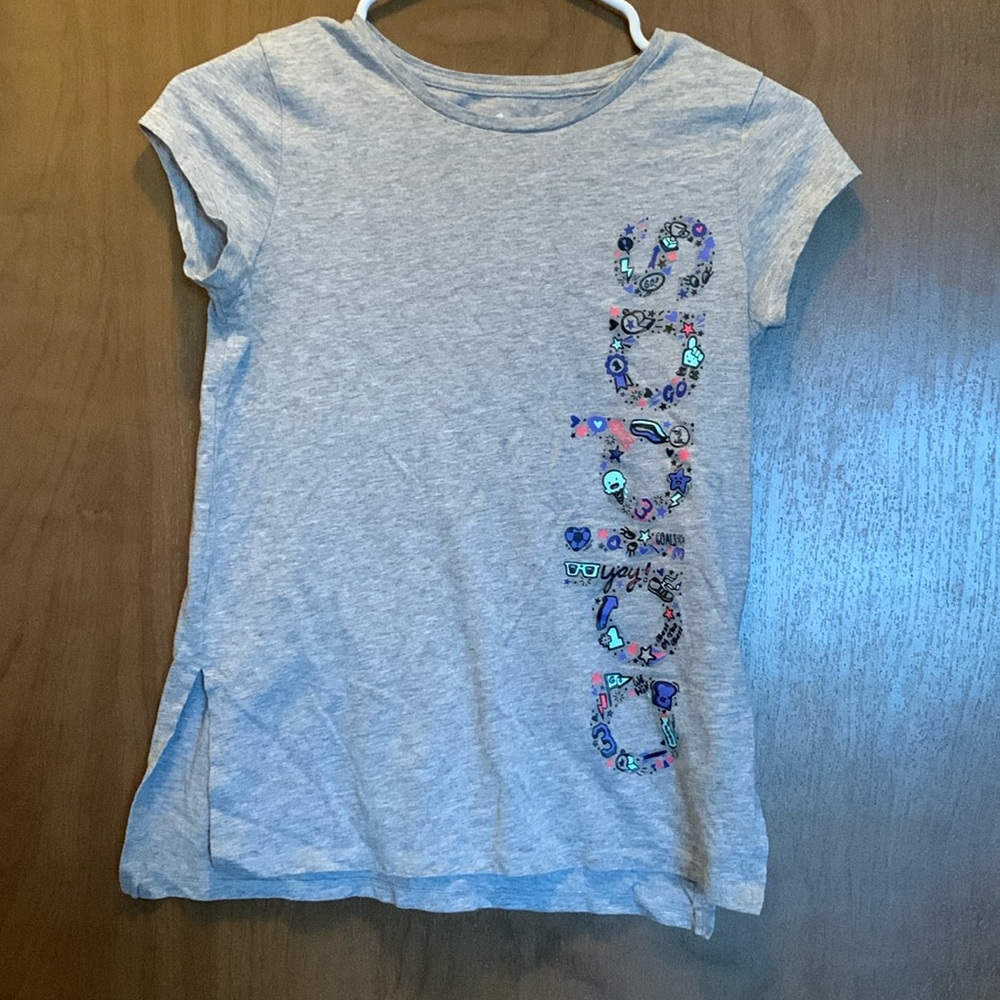Adidas shirt